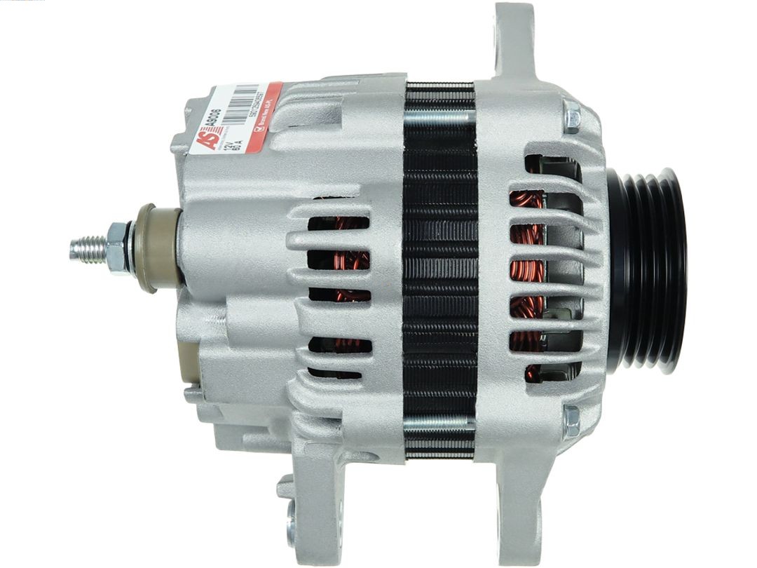 AS-PL Alternator/Dynamo A9006