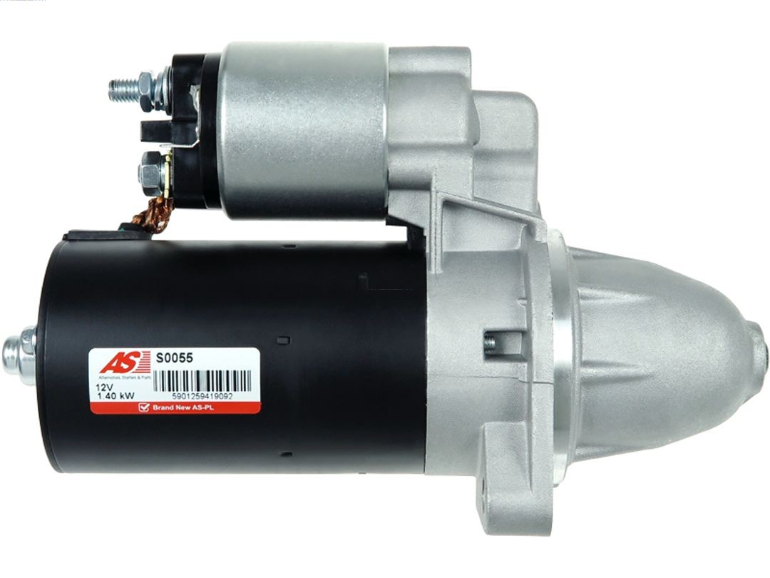 AS-PL Starter S0055