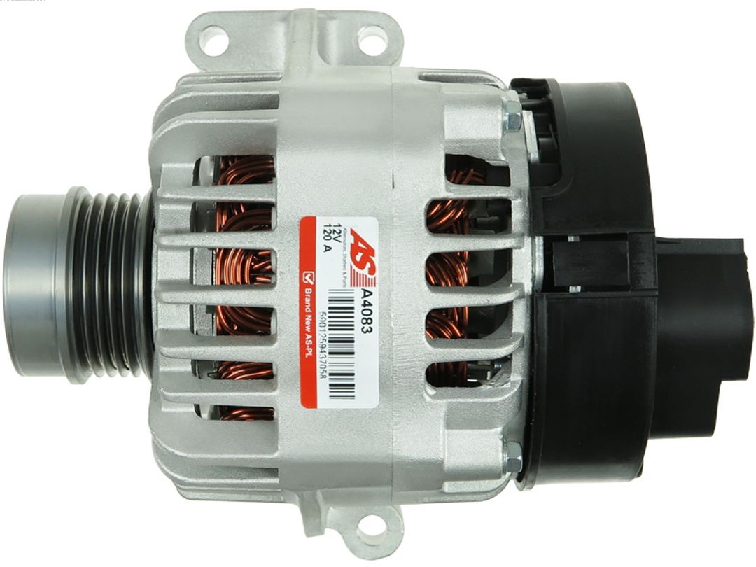 AS-PL Alternator/Dynamo A4083