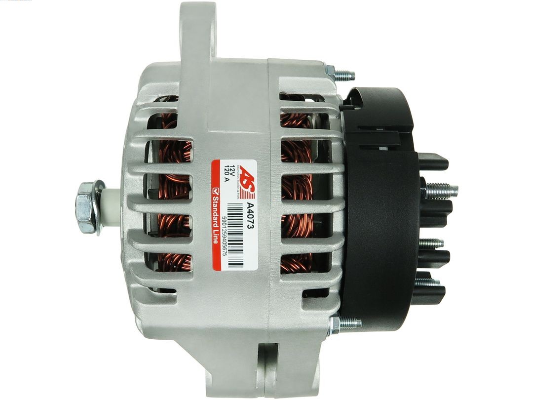 AS-PL Alternator/Dynamo A4073