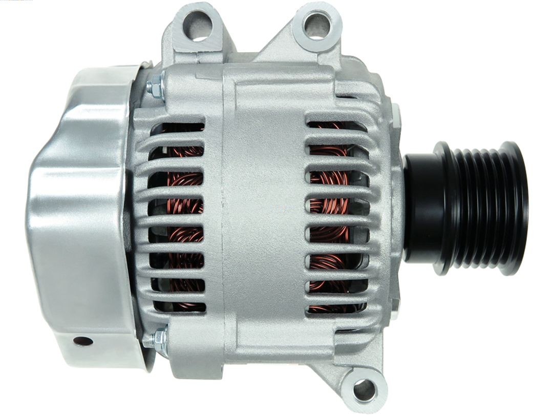 AS-PL Alternator/Dynamo A6034