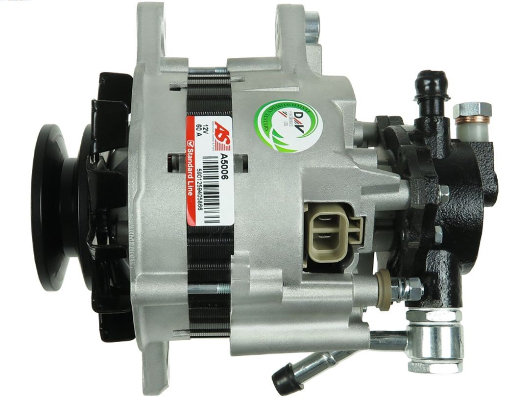 AS-PL Alternator/Dynamo A5006