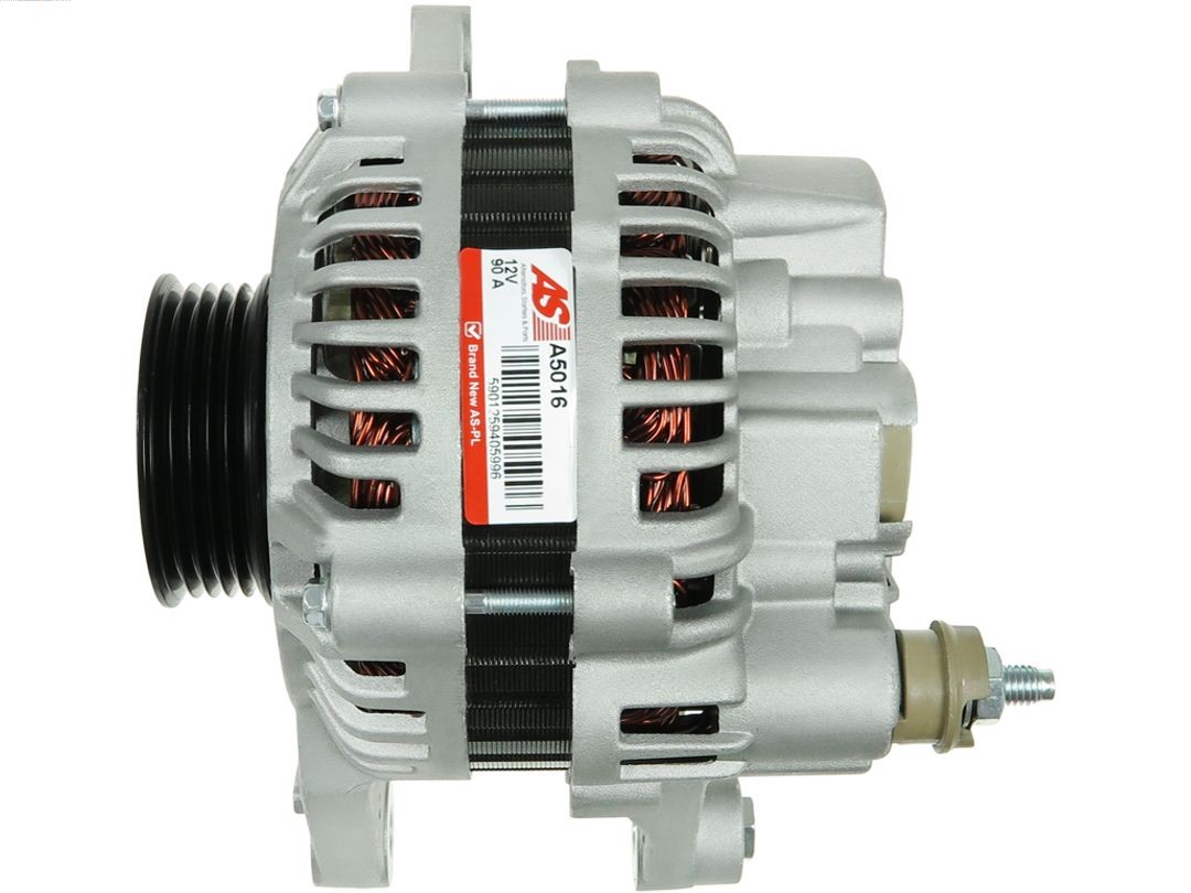 AS-PL Alternator/Dynamo A5016