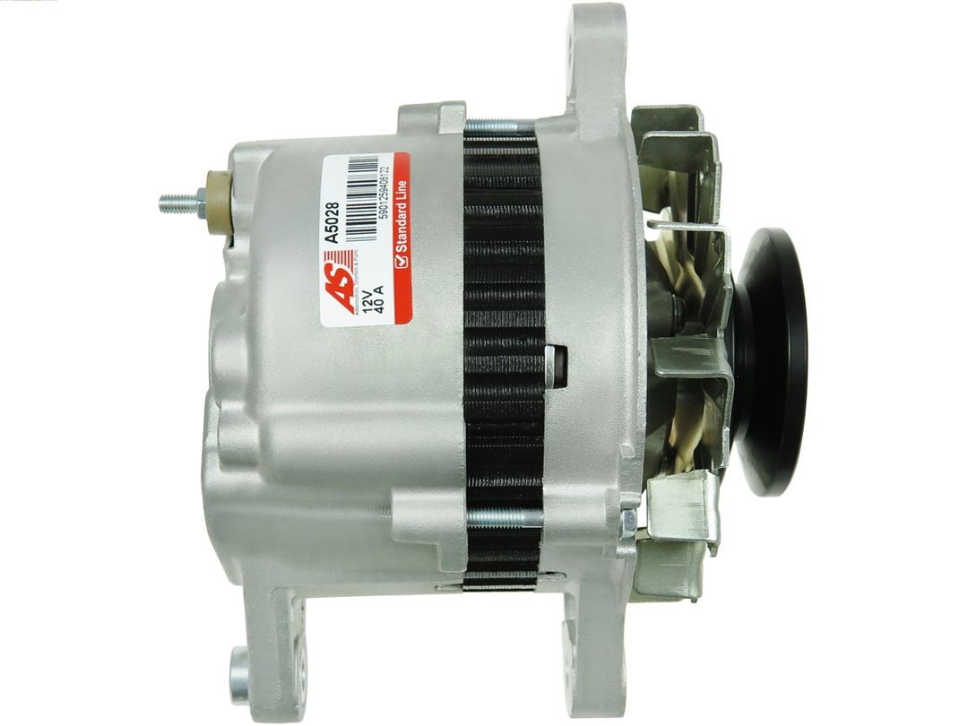 AS-PL Alternator/Dynamo A5028