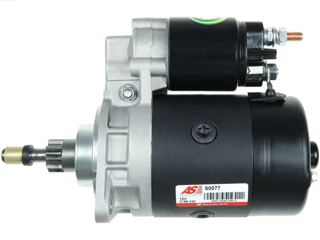 AS-PL Starter S0077