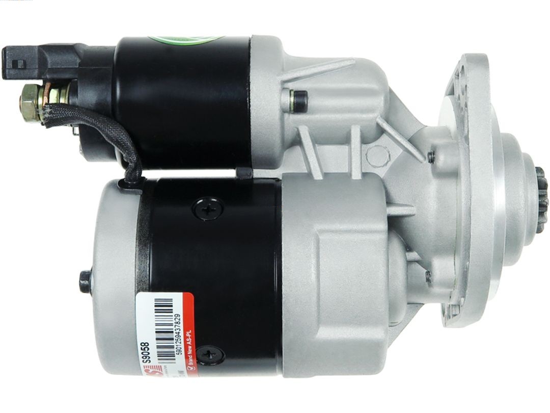 AS-PL Starter S9058