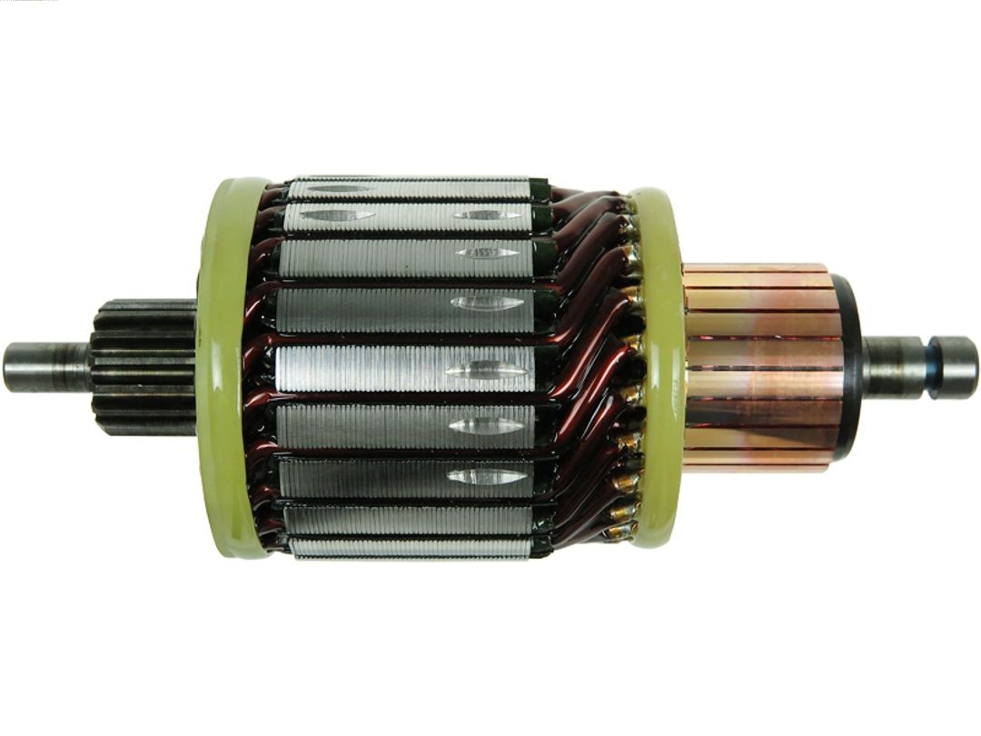 AS-PL Anker, starter SA0114S