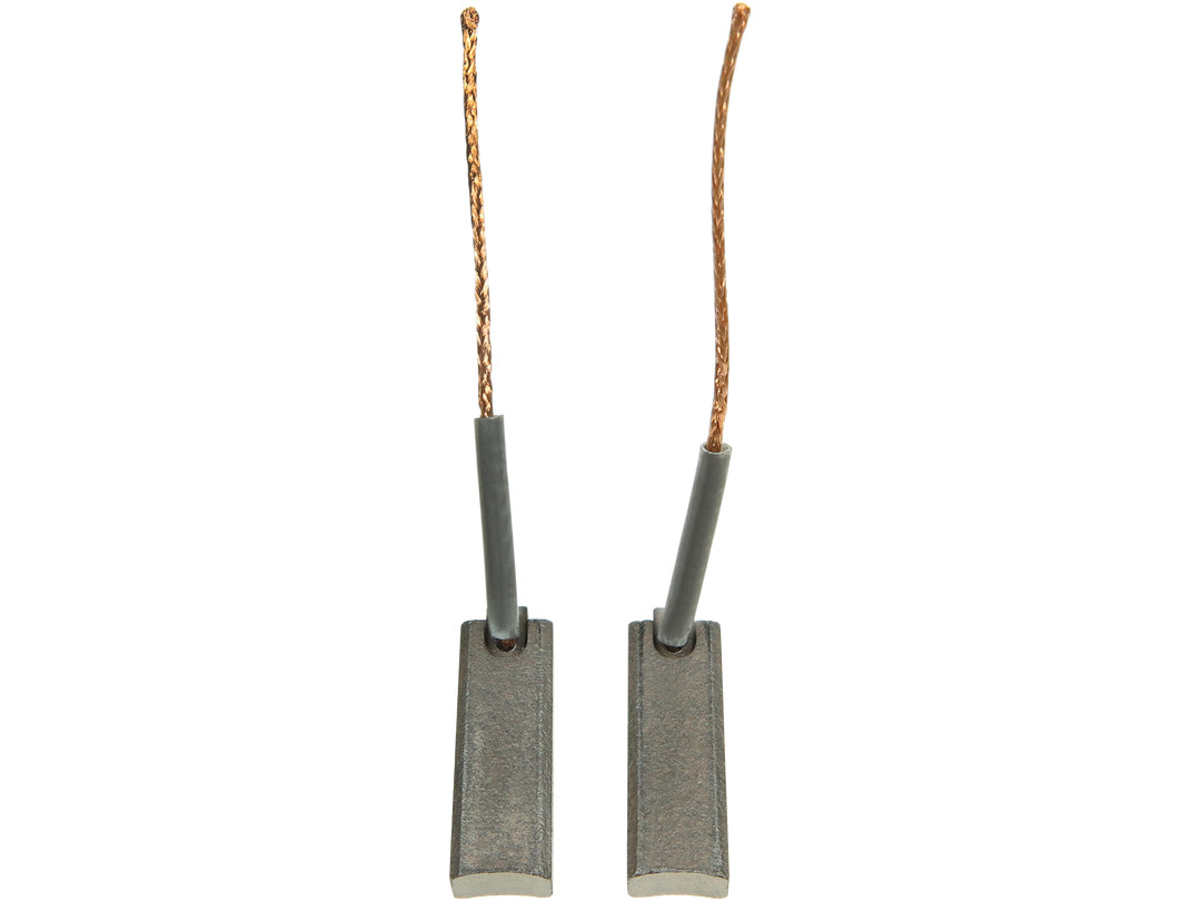 Kolenborstel, dynamo AS-PL BX215(IKA)