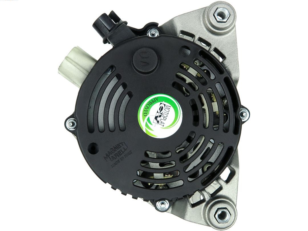 AS-PL Alternator/Dynamo A4021PR
