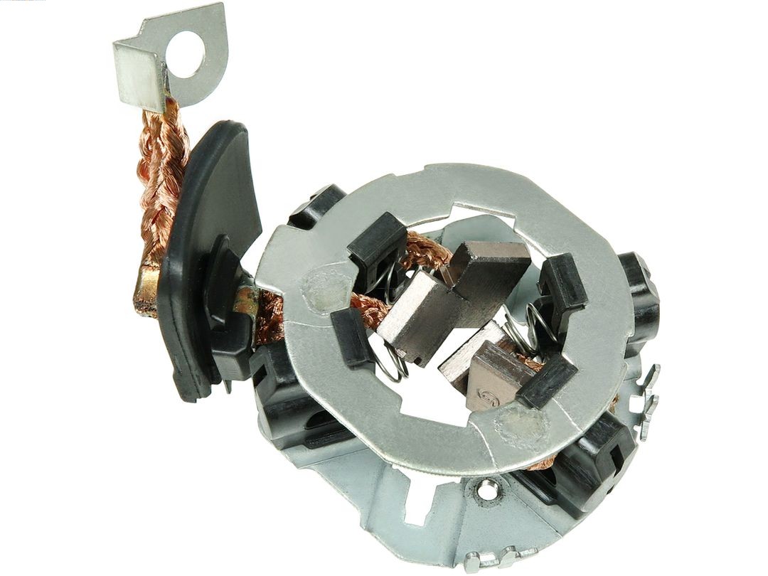 Houder, koolborstel AS-PL SBH0114S