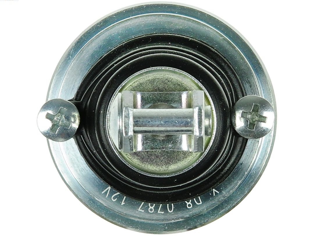 AS-PL Starter magneetschakelaar SS9104(LETRIKA)