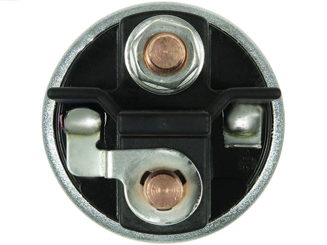 AS-PL Starter magneetschakelaar SS9104(LETRIKA)