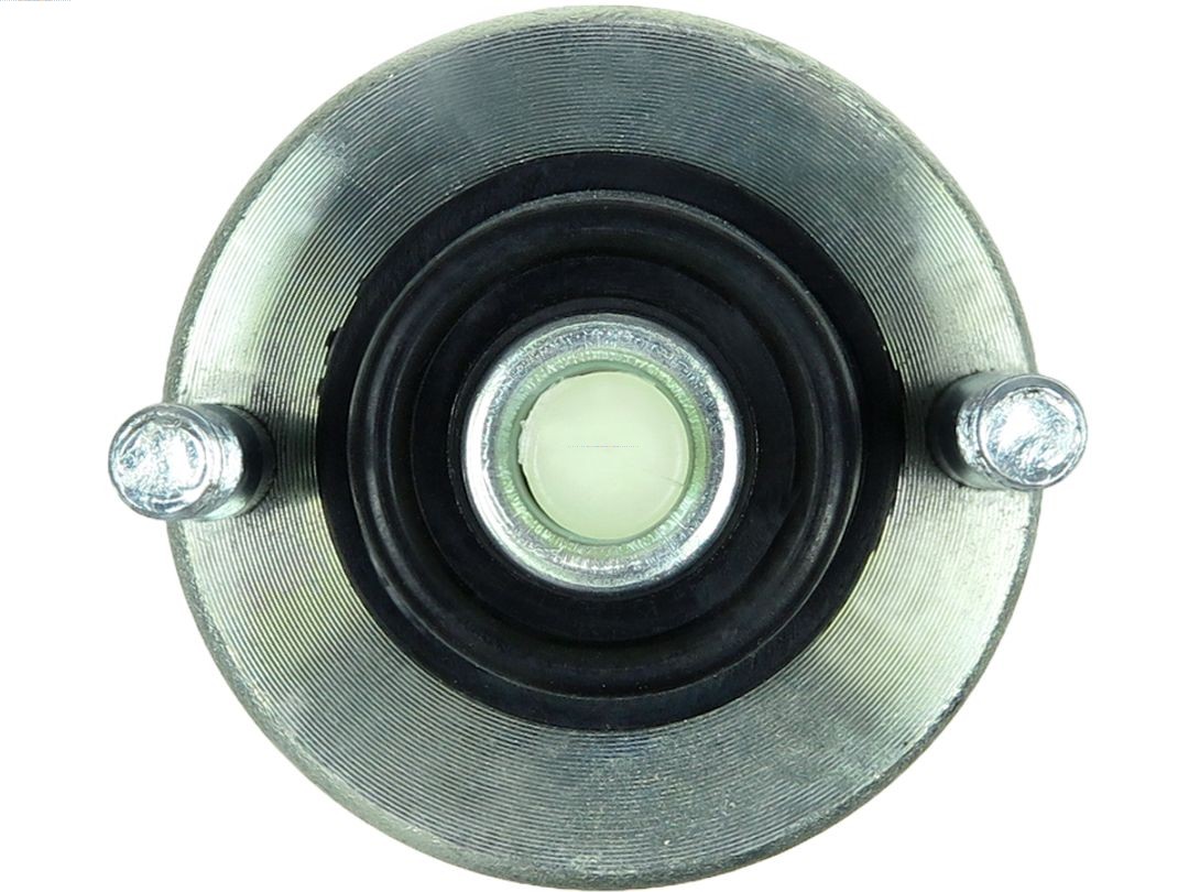 AS-PL Starter magneetschakelaar SS6066S