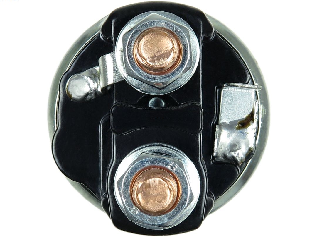 AS-PL Starter magneetschakelaar SS6066S