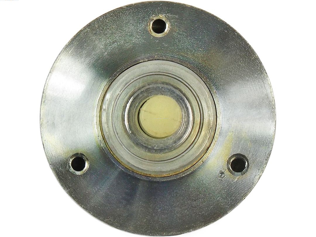 AS-PL Starter magneetschakelaar SS1038