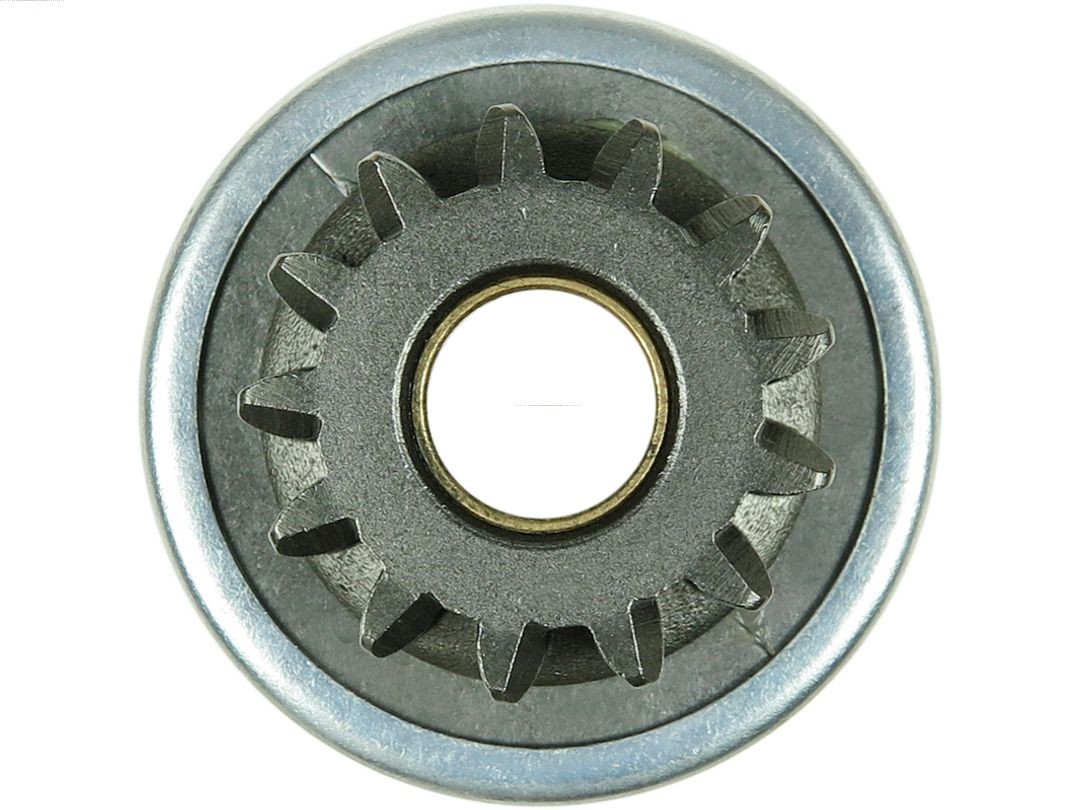 AS-PL Vrijwielaandrijving, starter SD2021