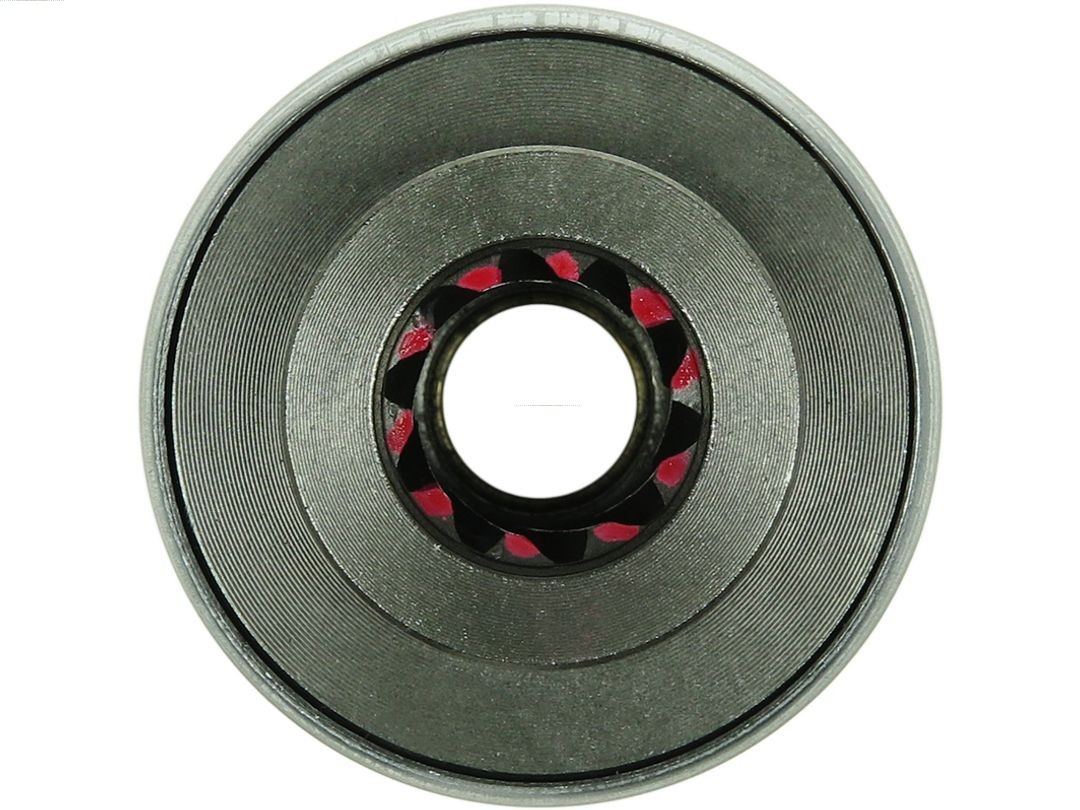 AS-PL Vrijwielaandrijving, starter SD2021