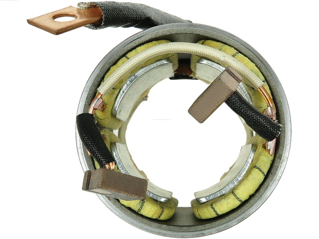 AS-PL Bekrachtigingswikkeling, starter SF5037S