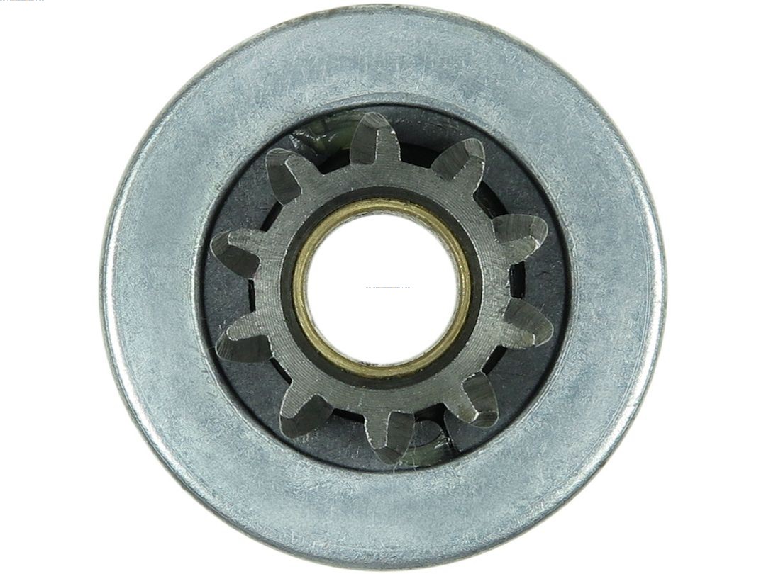 AS-PL Vrijwielaandrijving, starter SD3022