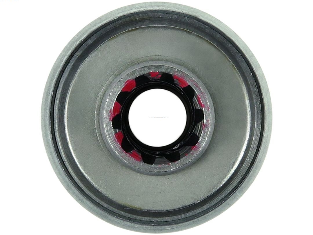 AS-PL Vrijwielaandrijving, starter SD3022