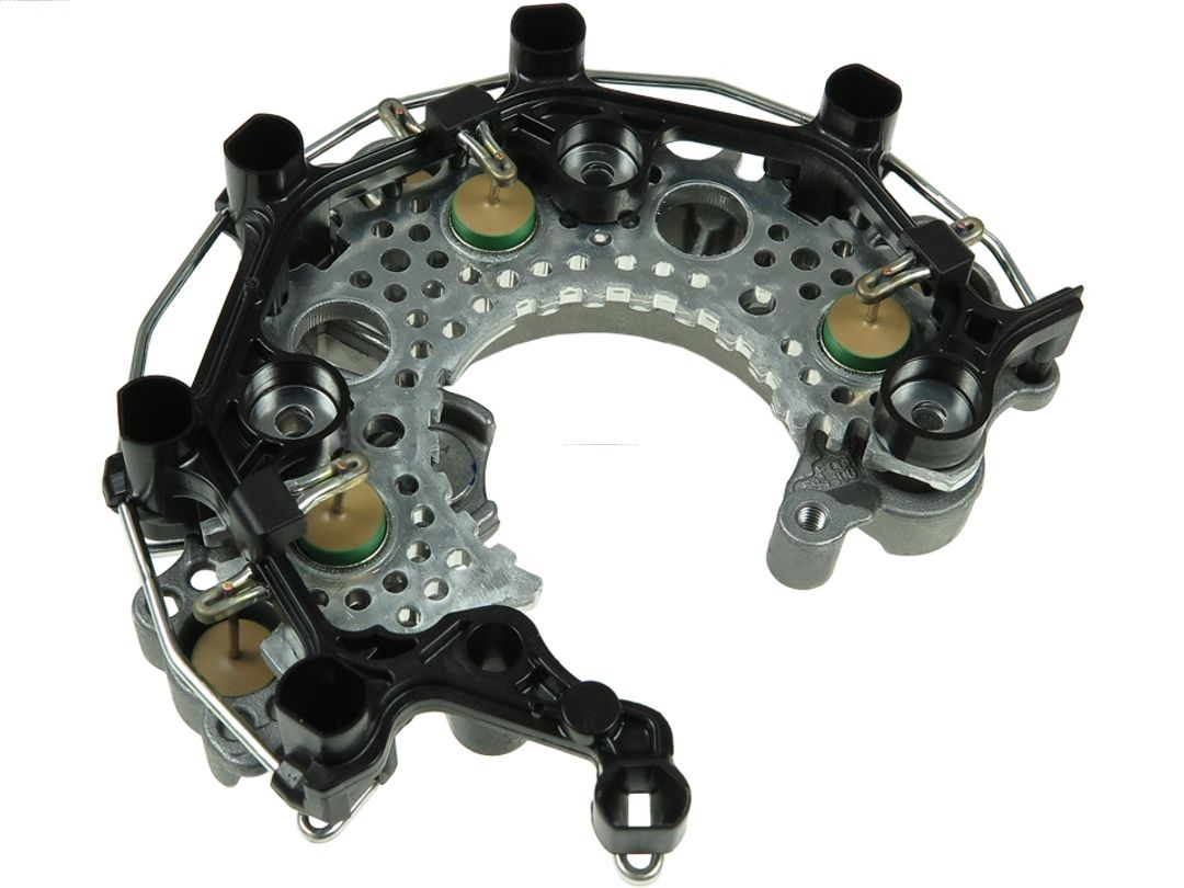 AS-PL Dynamo gelijkrichter (Diodebrug) ARC0203(BOSCH)