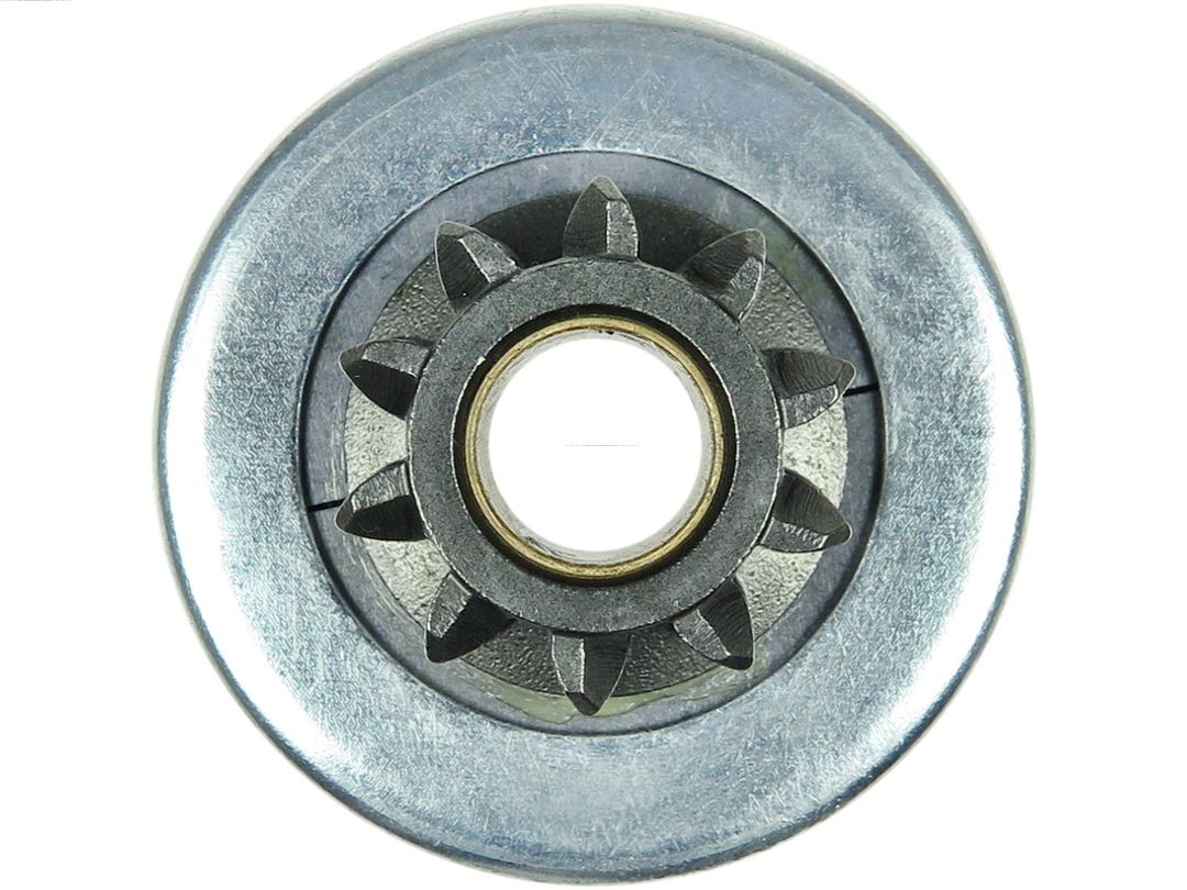 AS-PL Vrijwielaandrijving, starter SD3015