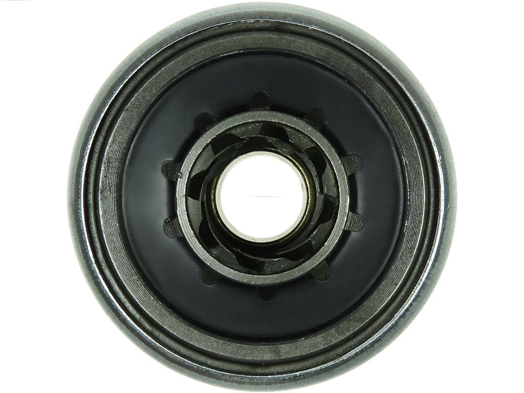 AS-PL Vrijwielaandrijving, starter SD3033