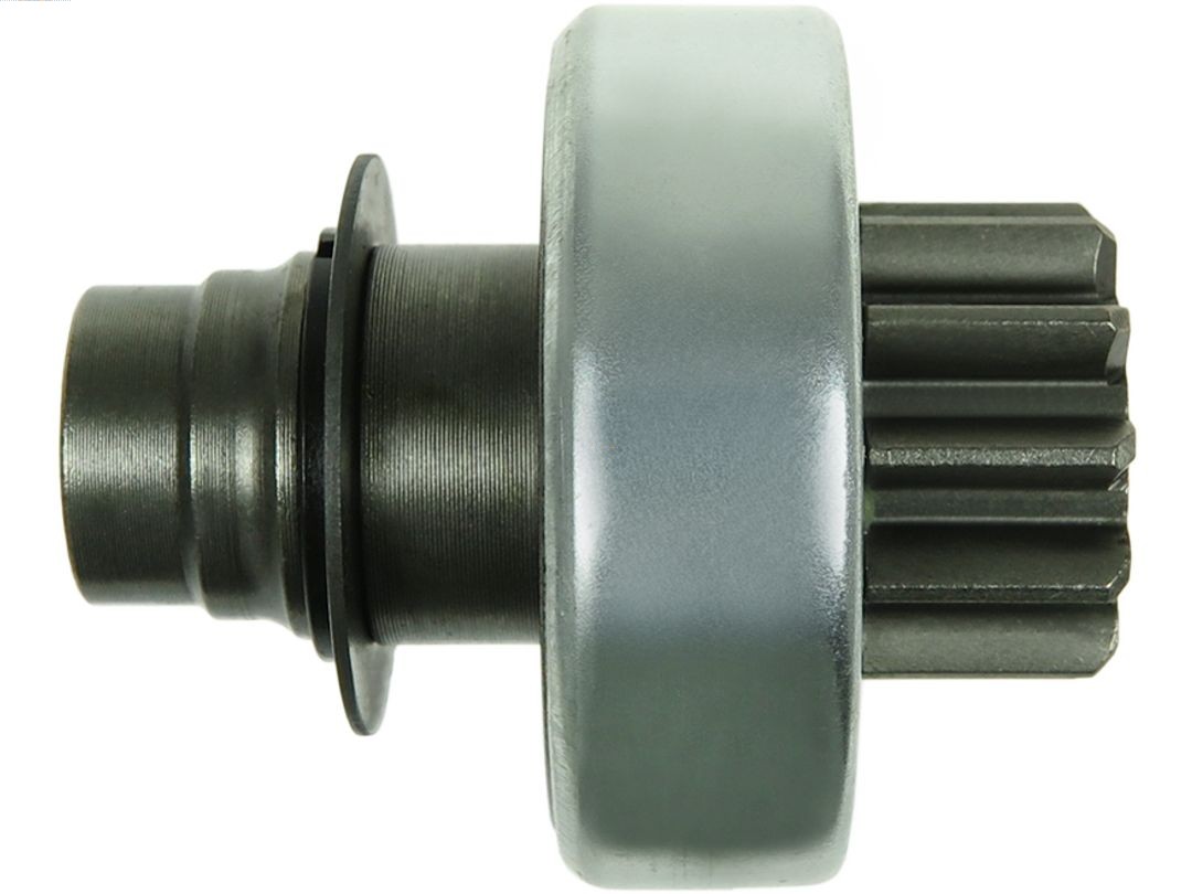 AS-PL Vrijwielaandrijving, starter SD3010