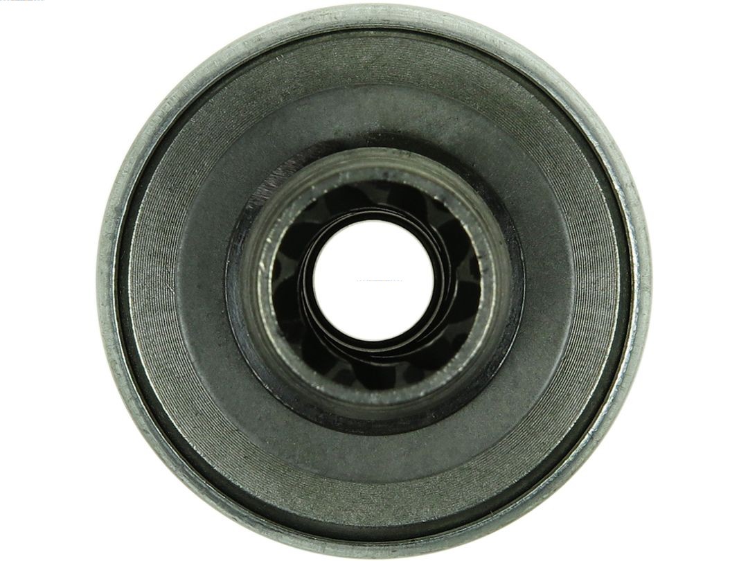 AS-PL Vrijwielaandrijving, starter SD3010