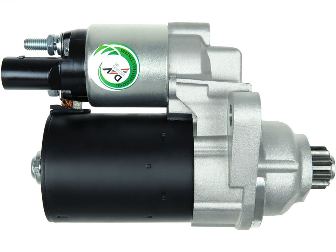 AS-PL Starter S0661S