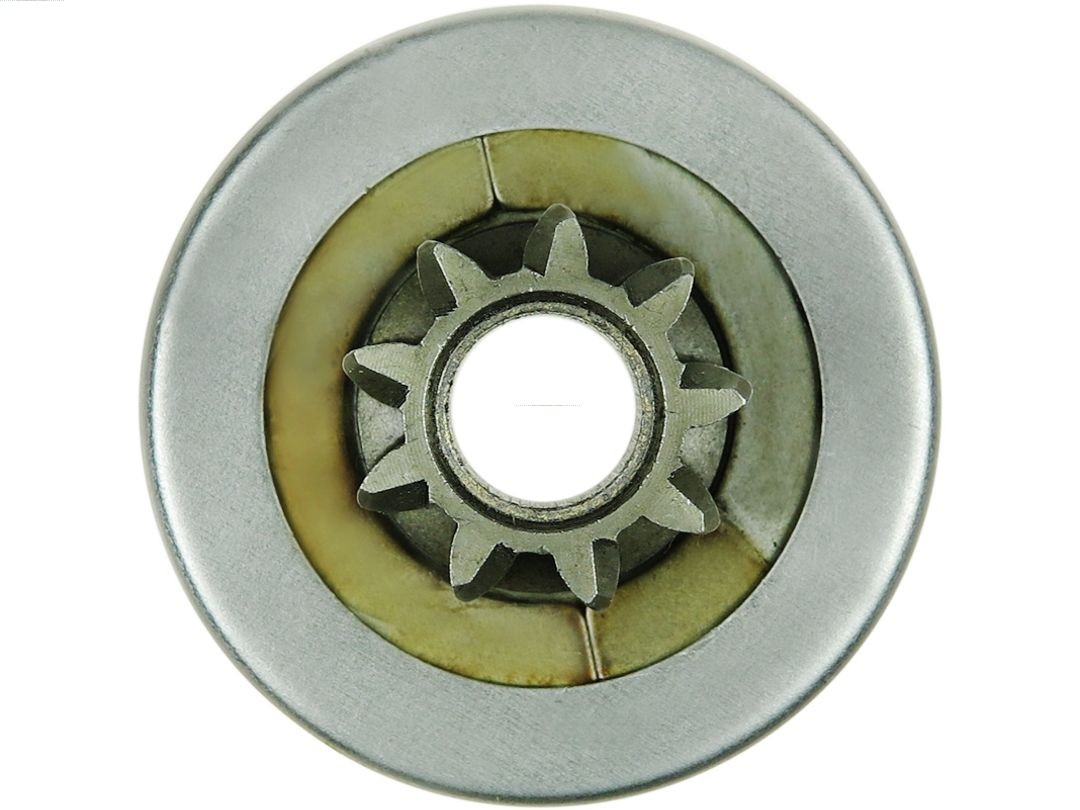 AS-PL Vrijwielaandrijving, starter SD4014