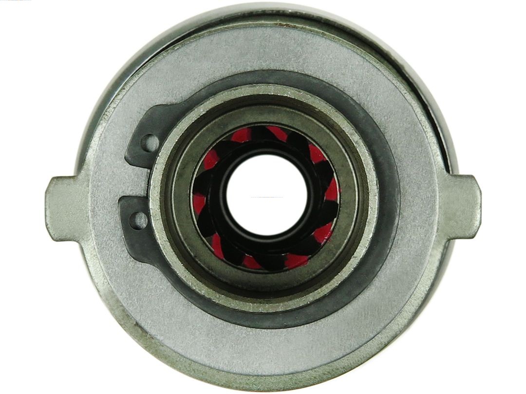 AS-PL Vrijwielaandrijving, starter SD4014