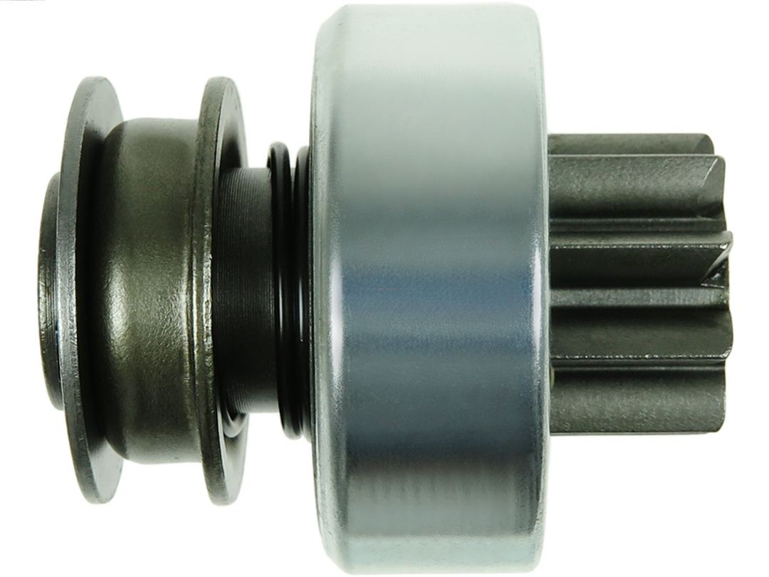 AS-PL Vrijwielaandrijving, starter SD2001