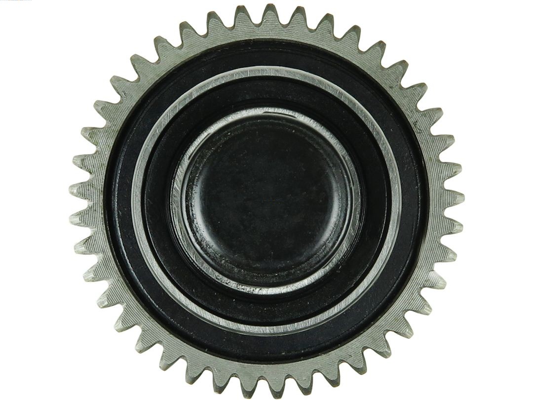 AS-PL Vrijwielaandrijving, starter SD2024