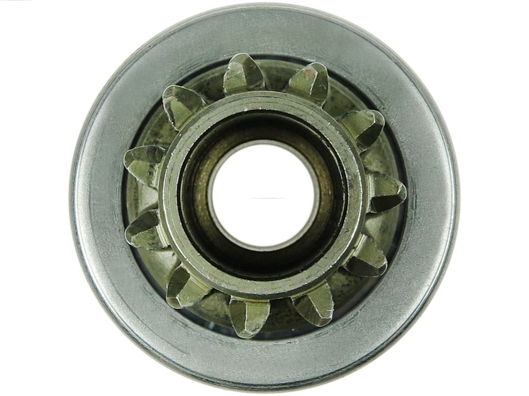 AS-PL Vrijwielaandrijving, starter SD3038