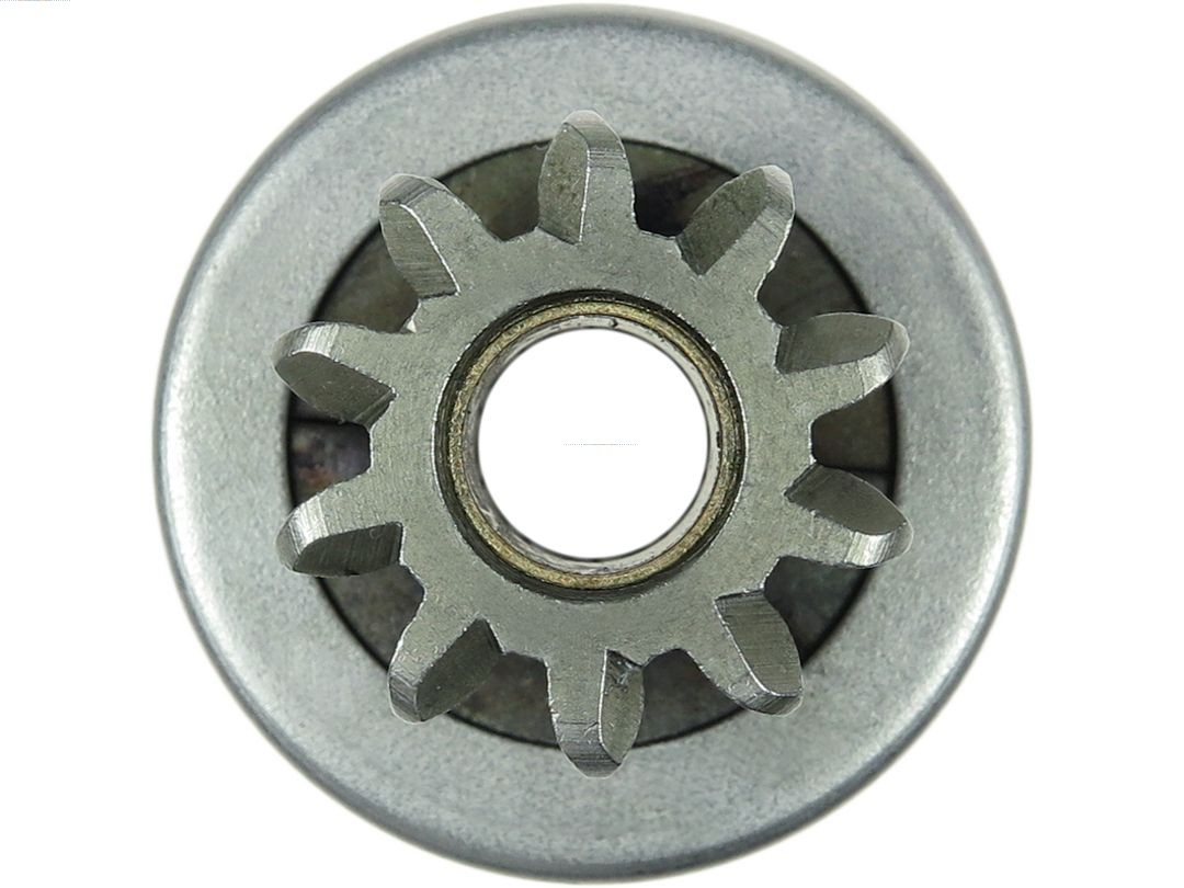 AS-PL Vrijwielaandrijving, starter SD3036