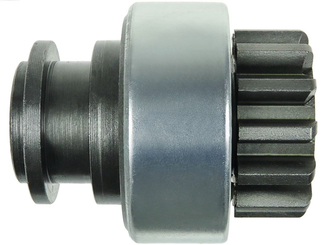 AS-PL Vrijwielaandrijving, starter SD4001