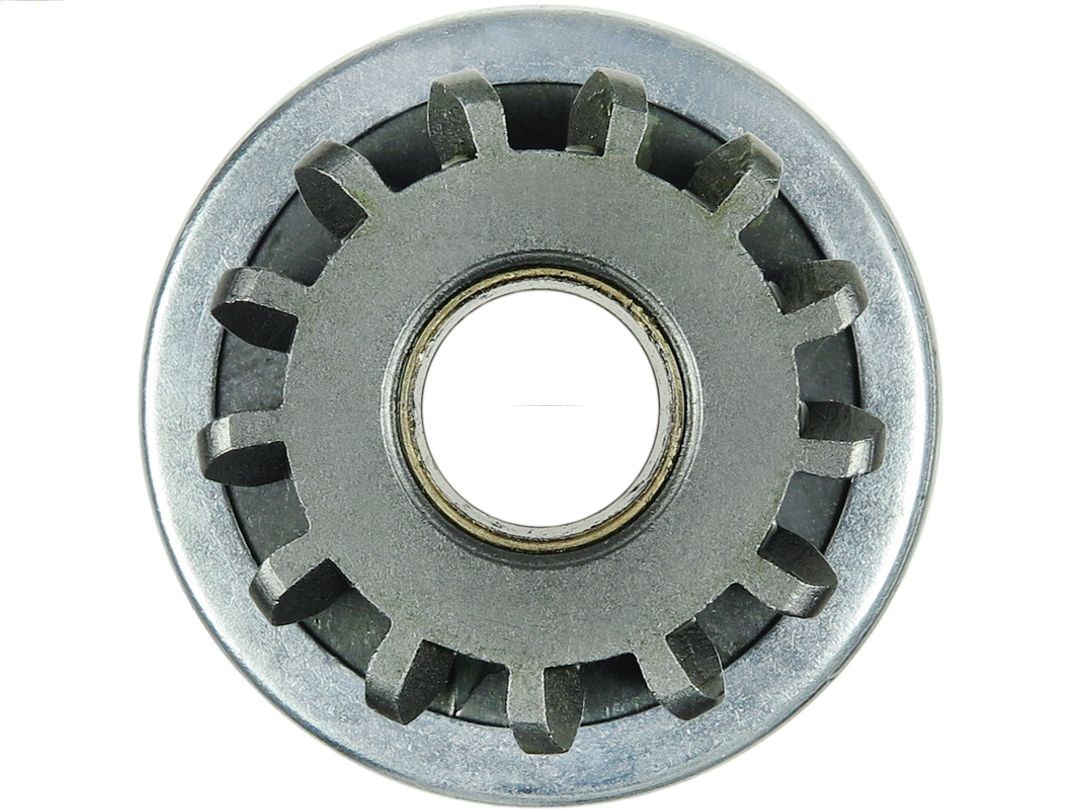 AS-PL Vrijwielaandrijving, starter SD4001