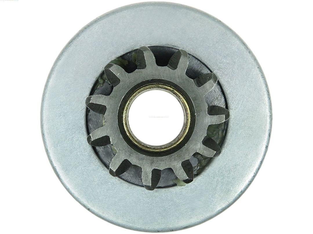 AS-PL Vrijwielaandrijving, starter SD3039