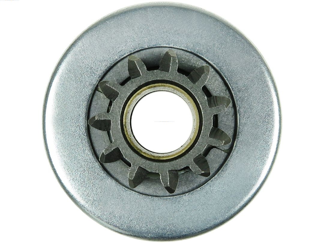 AS-PL Vrijwielaandrijving, starter SD4004