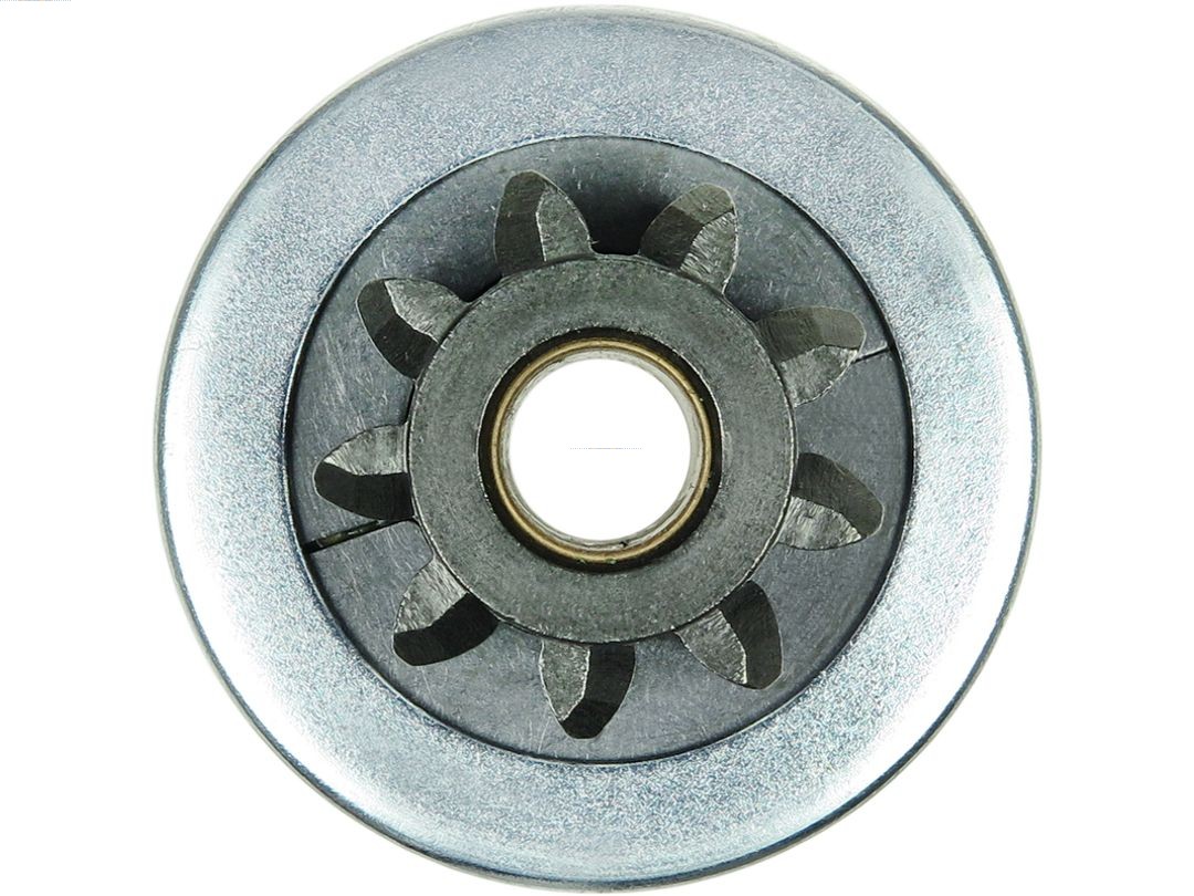 AS-PL Vrijwielaandrijving, starter SD4032