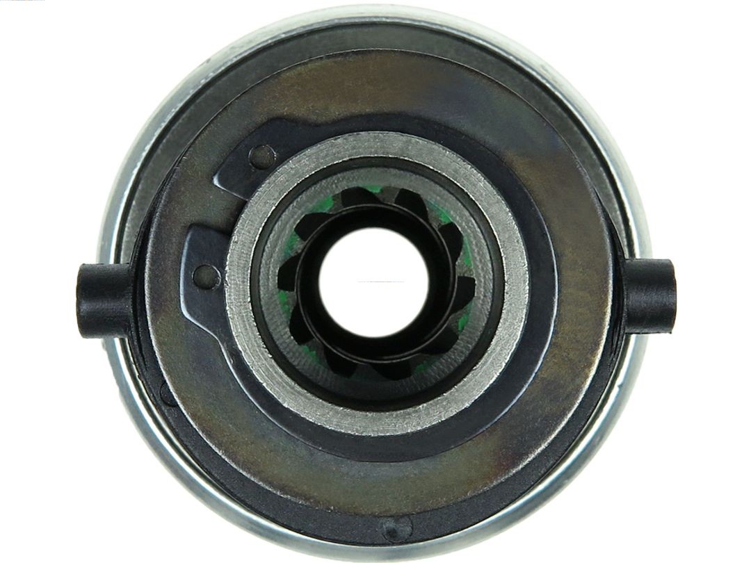 AS-PL Vrijwielaandrijving, starter SD4032