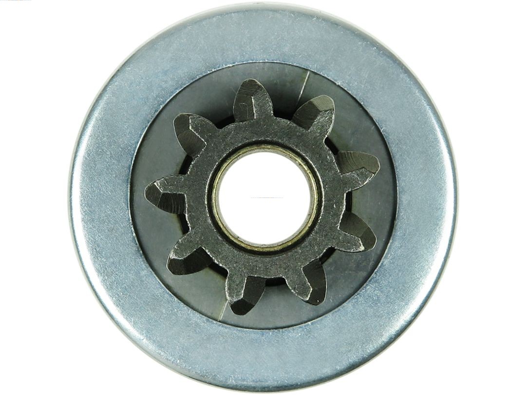 AS-PL Vrijwielaandrijving, starter SD4016