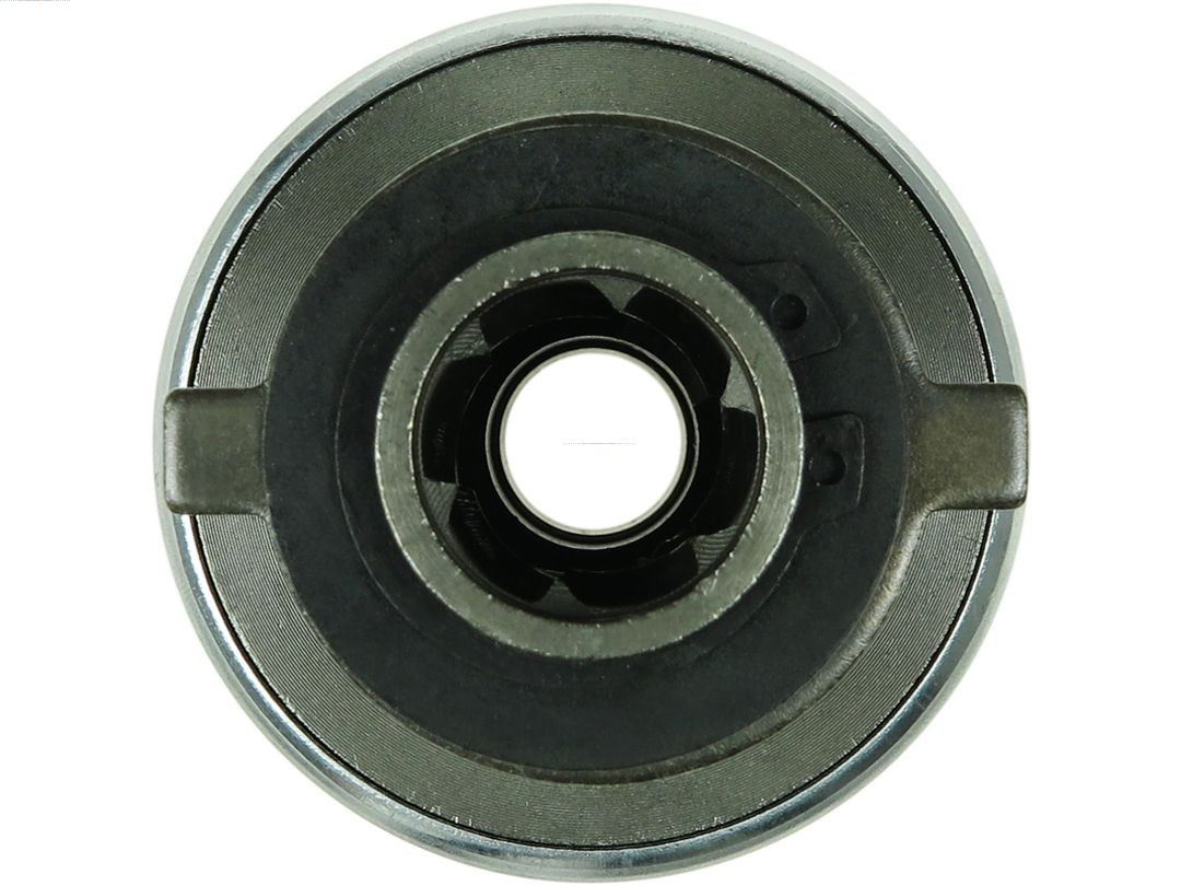 AS-PL Vrijwielaandrijving, starter SD4016