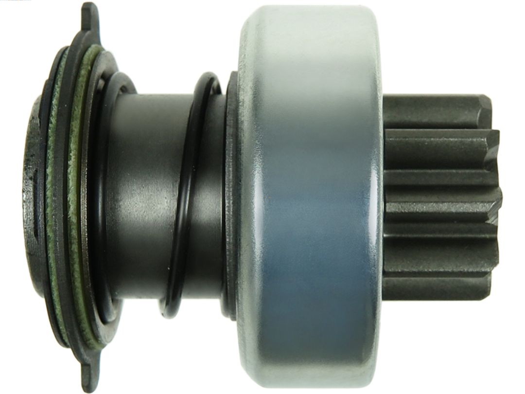 AS-PL Vrijwielaandrijving, starter SD4021