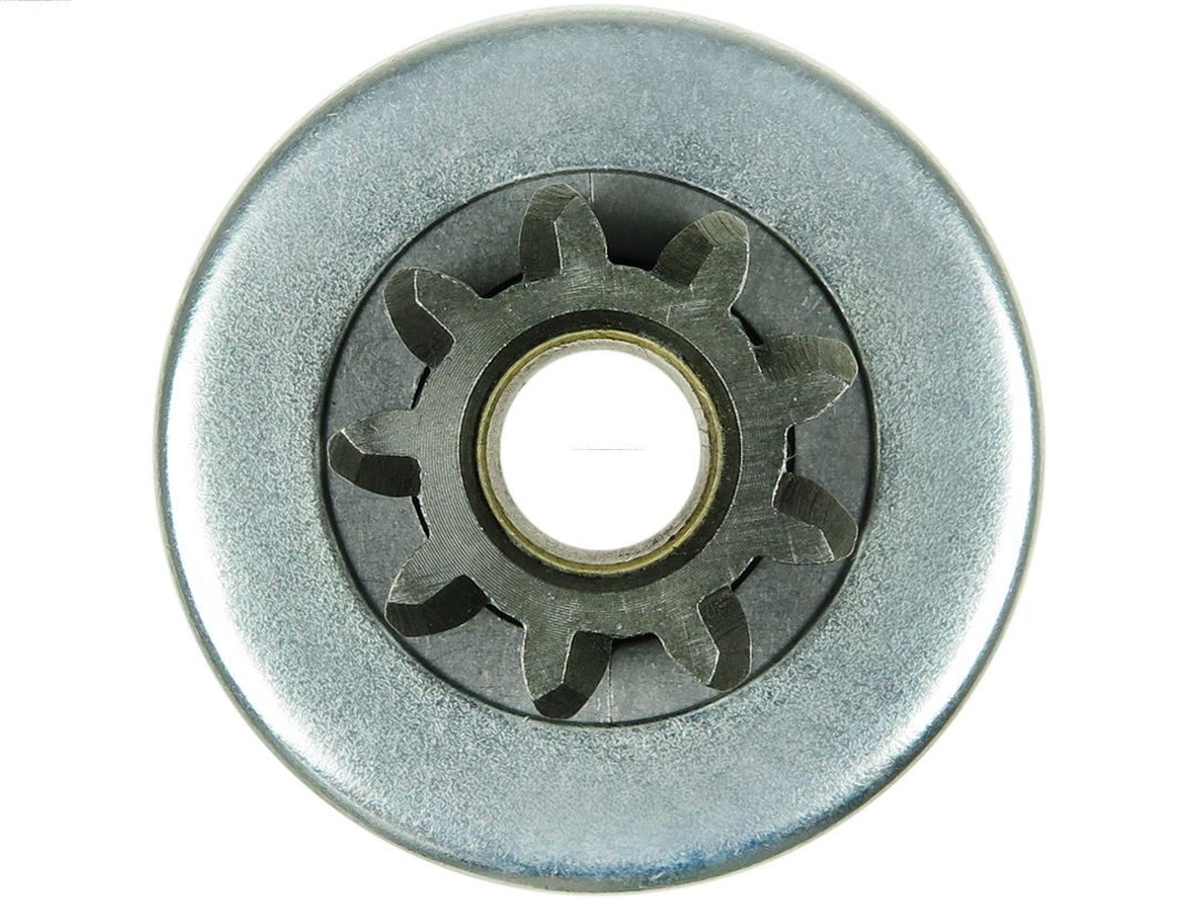 AS-PL Vrijwielaandrijving, starter SD4021