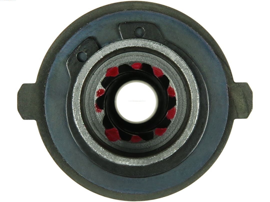 AS-PL Vrijwielaandrijving, starter SD4021