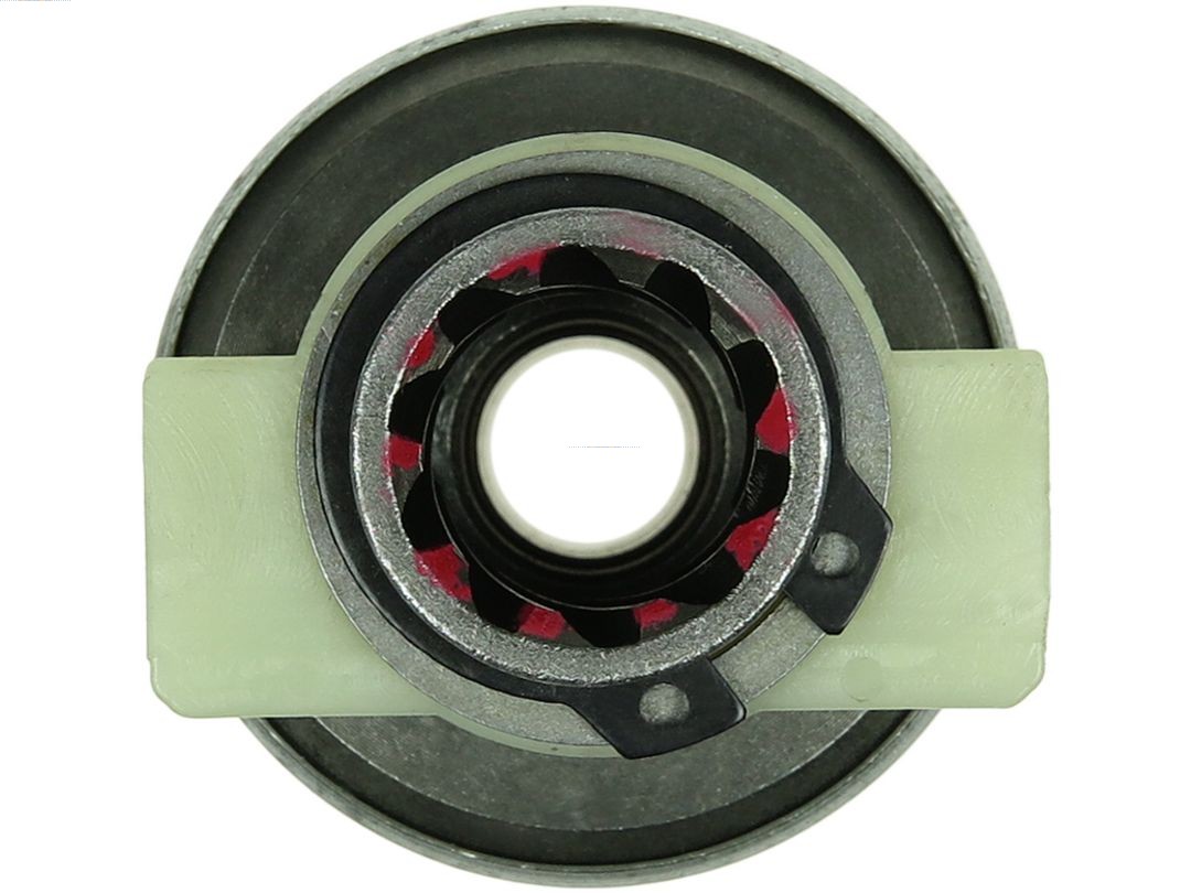 AS-PL Vrijwielaandrijving, starter SD4024