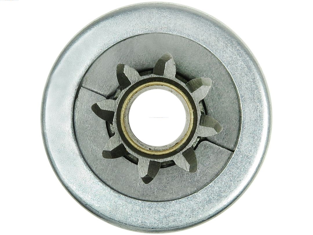 AS-PL Vrijwielaandrijving, starter SD4027