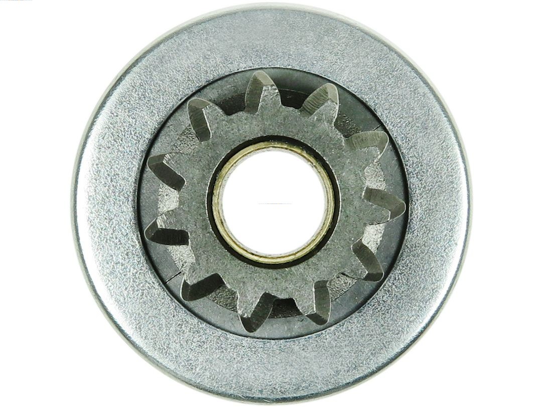 AS-PL Vrijwielaandrijving, starter SD4031